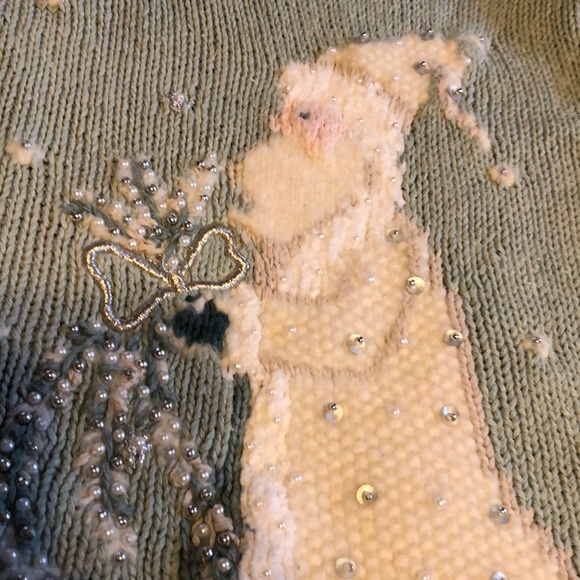 Sweater - Picture 3 of 4